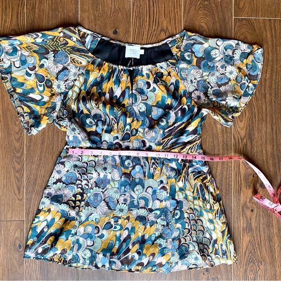 Anthropologie HD in Paris top - Picture 8 of 8